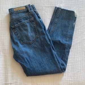 Grlfrnd denim jeans